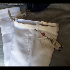 Boys Dress Pants! NWT Size 10 Slim